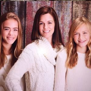 Meet your Posher, Molly